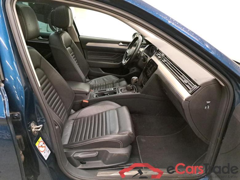 VOLKSWAGEN - VW  PASSAT VARIANT TDI 200PK DSG7 4 MOTION Elegance Business With Nappa Leather & Nav Discover Pro & Head Up &  Pano Roof #3