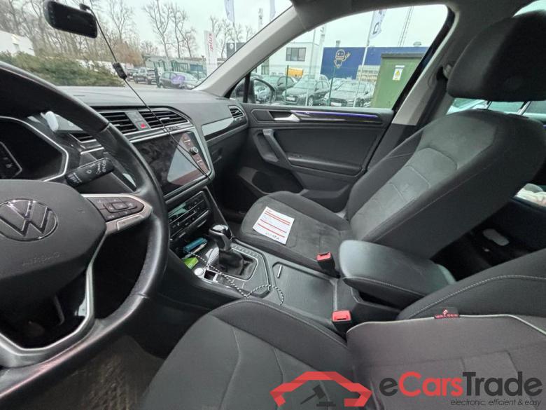 VOLKSWAGEN Tiguan eHybrid (PHEV) Elegance 1.4 TSI eHybrid 180 kW (245 pk) 6 versnellingen DSG #5
