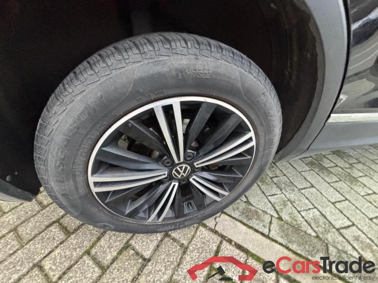 VOLKSWAGEN Tiguan eHybrid (PHEV) Elegance 1.4 TSI eHybrid 180 kW (245 pk) 6 versnellingen DSG #6