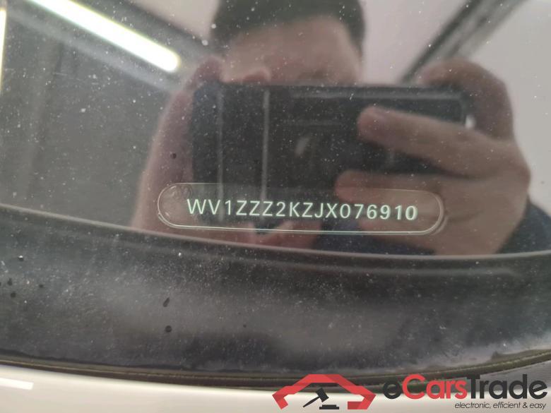 Volkswagen Caddy 2.0 TDI 55 kW BMT Maxi 4d #6