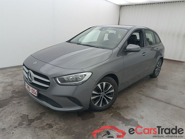 Mercedes-Benz B-Klasse B 160 Business Solution 5d