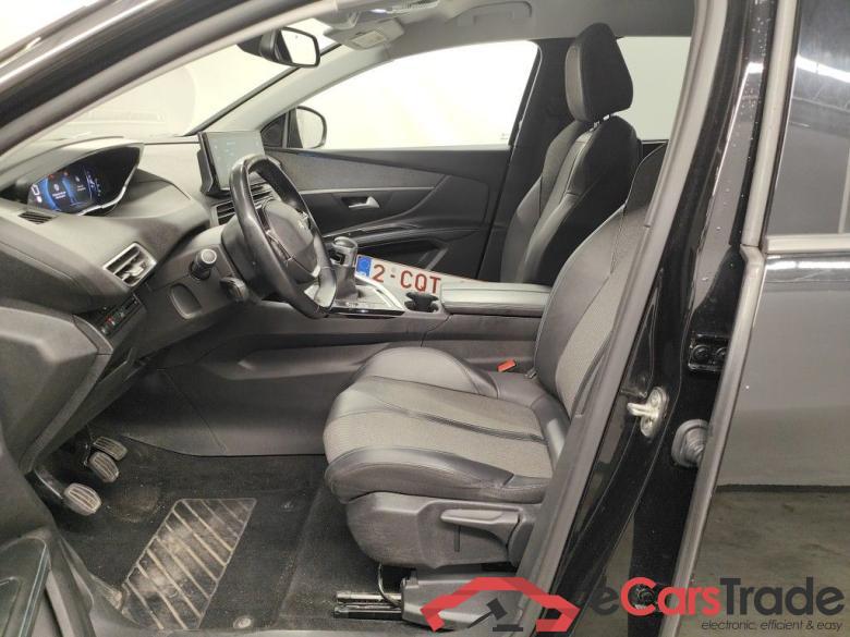 Peugeot 5008 1.2 PureTech 96kW S&S Allure Pack 5d #3