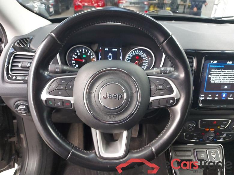 Jeep Compass 1.3 Turbo T4 130 4x2 MTX Black Star 5d #4