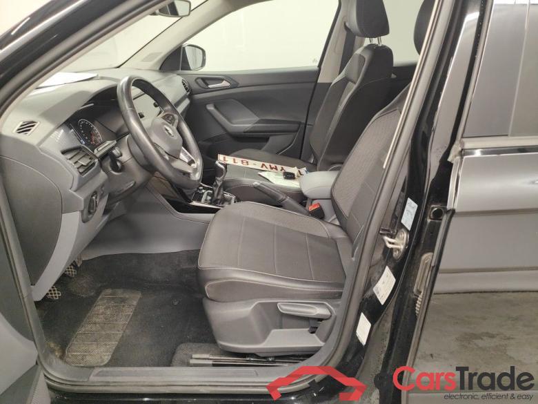 Volkswagen T-Cross 1.0 TSI 70kW Life 5d #3