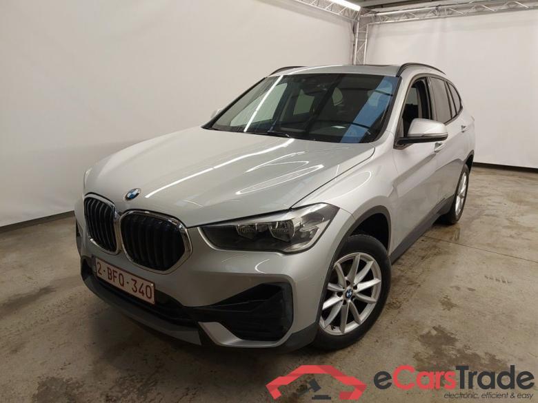 BMW X1 sDrive16dA (85 kW) 5d #1