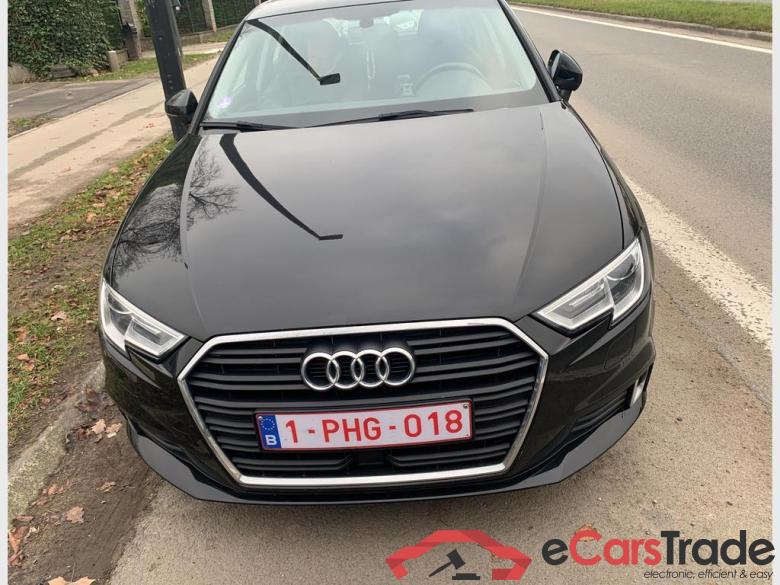 AUDI A3 Sportback Sportback 35 TFSI ACT Sport (EU6d-TEMP) #6