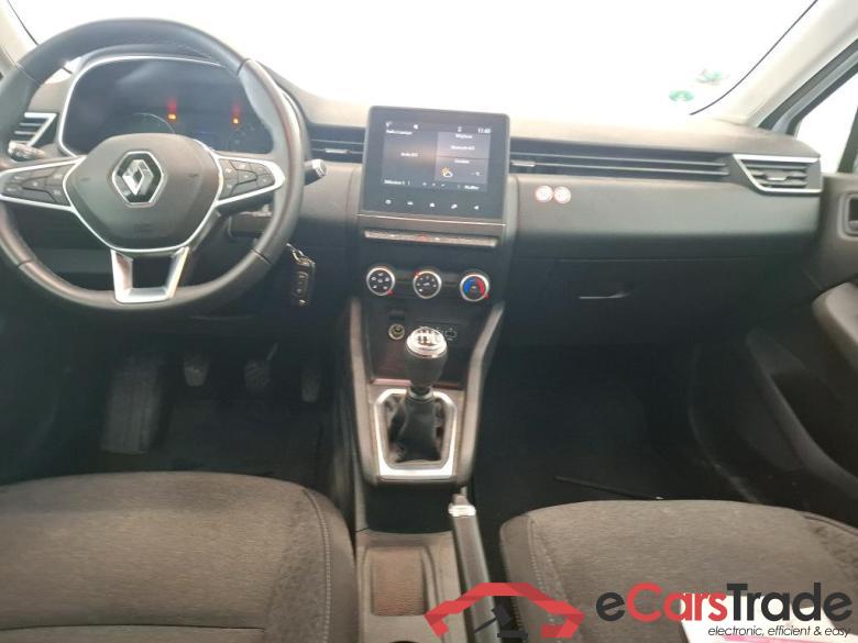 RENAULT Clio / 2019 / 5P / Berline Business SCe 65 #5