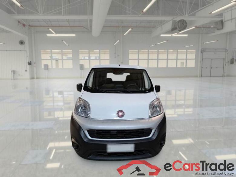 FIAT FIORINO / 2016 / 4P / COMBI COMBI 1.3 MJET 95 CV E6D-TEMP SX #6