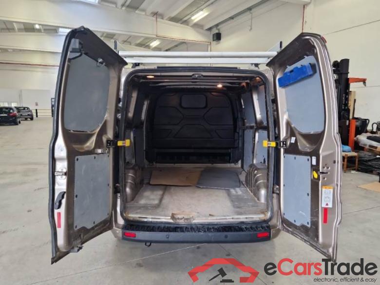 FORD TRANSIT CUSTOM / 2018 / 4P / FURGONE 280 L1H1 TREND 2.0 ECOBLUE 130 CV #5