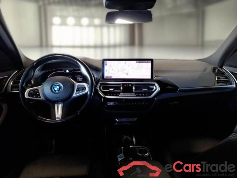 BMW IX3 / 2021 / 5P / SUV 286CV INSPIRING AUTO #3