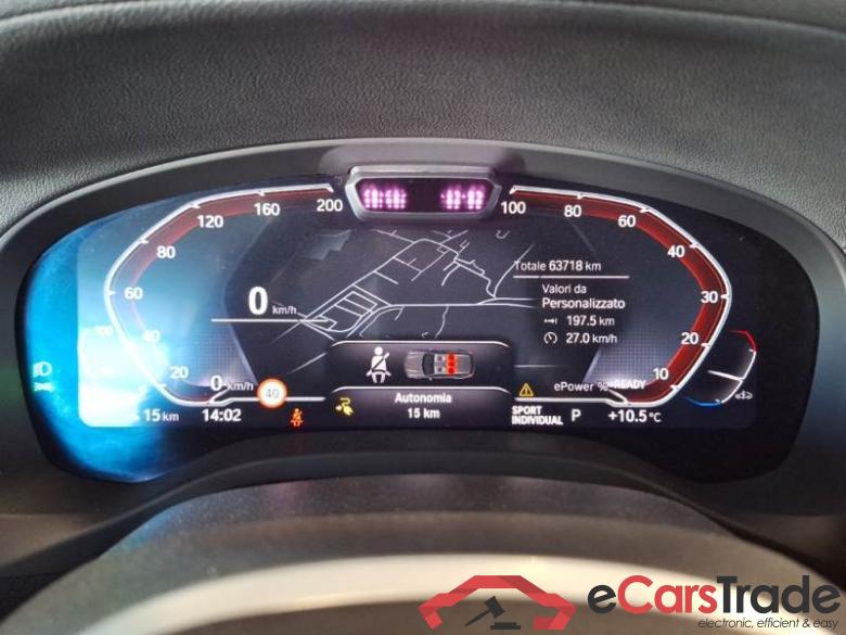 BMW IX3 / 2021 / 5P / SUV 286CV INSPIRING AUTO #4