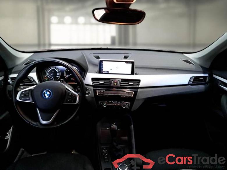 BMW X1 / 2019 / 5P / SUV XDRIVE 25E BUSINESS ADVANTAGE AUTOMATICO #3