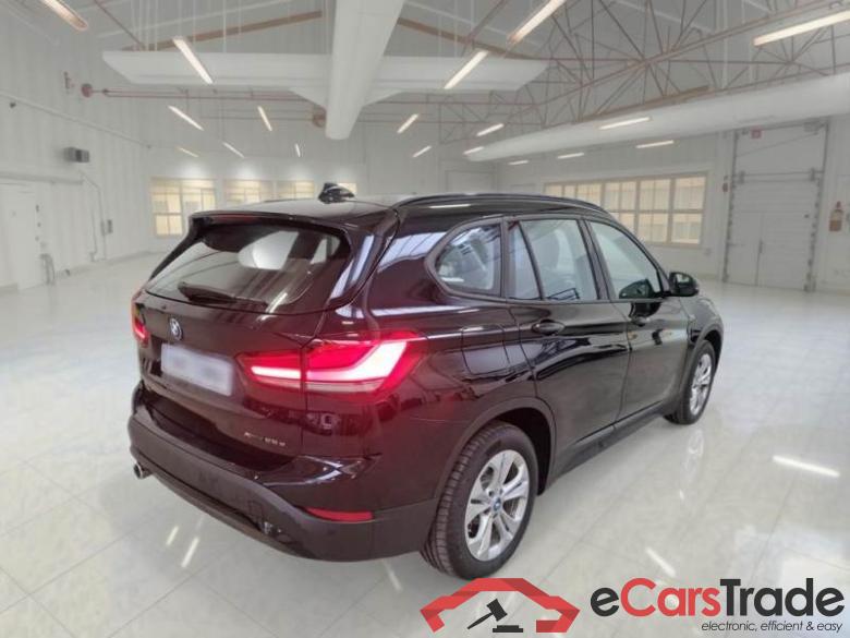 BMW X1 / 2019 / 5P / SUV XDRIVE 25E BUSINESS ADVANTAGE AUTOMATICO #2