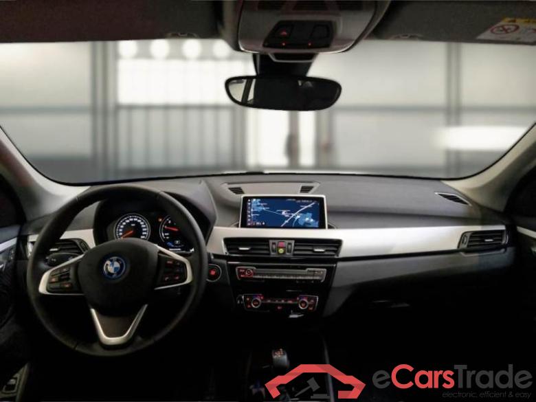 BMW X1 / 2019 / 5P / SUV XDRIVE 25E BUSINESS ADVANTAGE AUTOMATICO #3