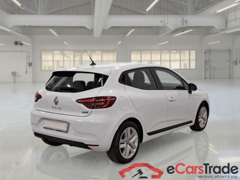 RENAULT CLIO / 2019 / 5P / BERLINA 1.6 HYBRID E-TECH 103KW BUSINESS #2