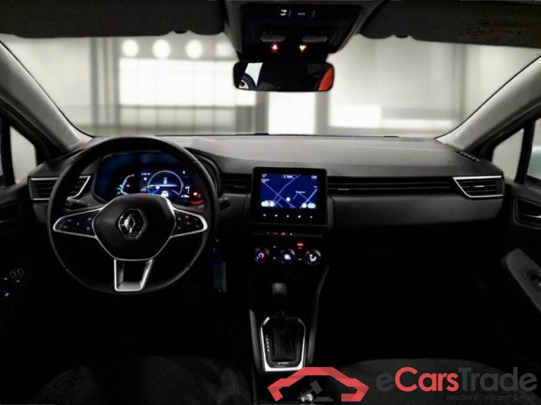 RENAULT CLIO / 2019 / 5P / BERLINA 1.6 HYBRID E-TECH 103KW BUSINESS #3