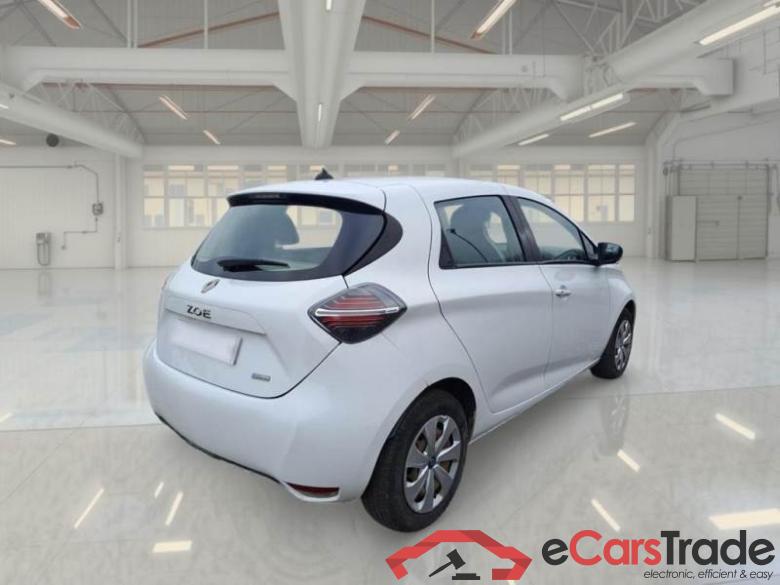 RENAULT ZOE / 2019 / 5P / BERLINA ZOE LIFE R110 #2