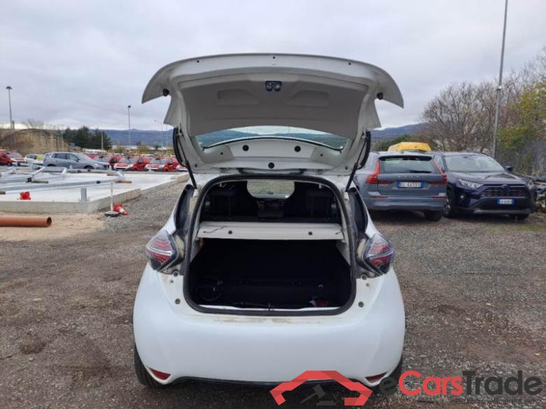 RENAULT ZOE / 2019 / 5P / BERLINA ZOE LIFE R110 #5