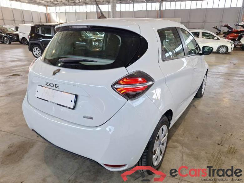 RENAULT ZOE / 2019 / 5P / BERLINA ZOE LIFE R110 #2