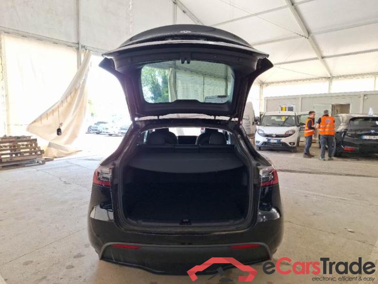 TESLA MODEL Y / 2020 / 5P / SUV 75 KWH DUAL MOTOR LONG RANGE 4WD AUT. #5