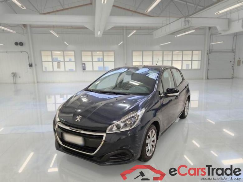 PEUGEOT 208 / 2015 / 5P / BERLINA ACTIVE BLUEHDI 75CV