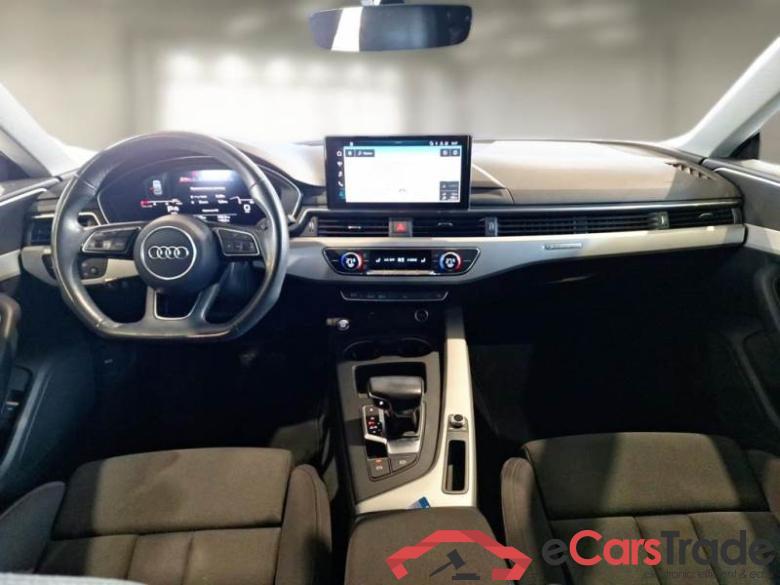 AUDI A5 SPORTBACK / 2019 / 5P / BERLINA 40 TDI BUSINESS ADVANCE S TRONIC QUATTRO #3