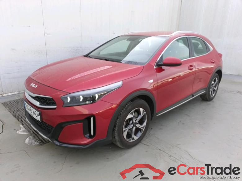 KIA XCeed / 2022 / 5P / todoterreno 1.0 T-GDi Drive 88kW (120CV)