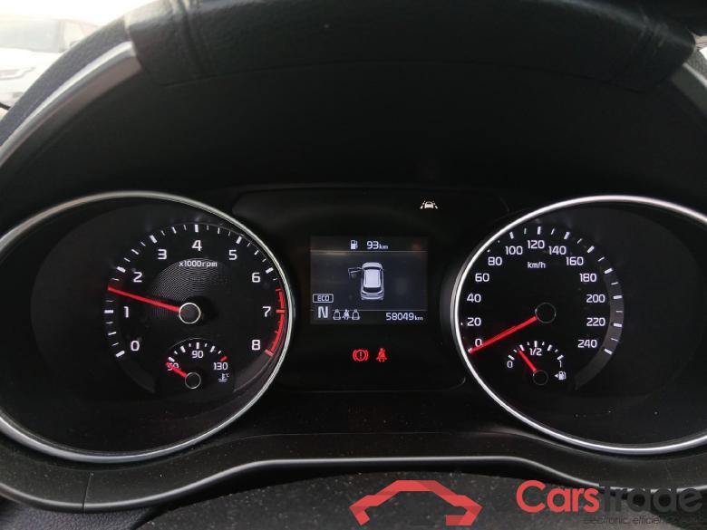 KIA Ceed / 2021 / 5P / berlina con portón 1.0 MHEV 88kW (120CV) Drive DCT #4