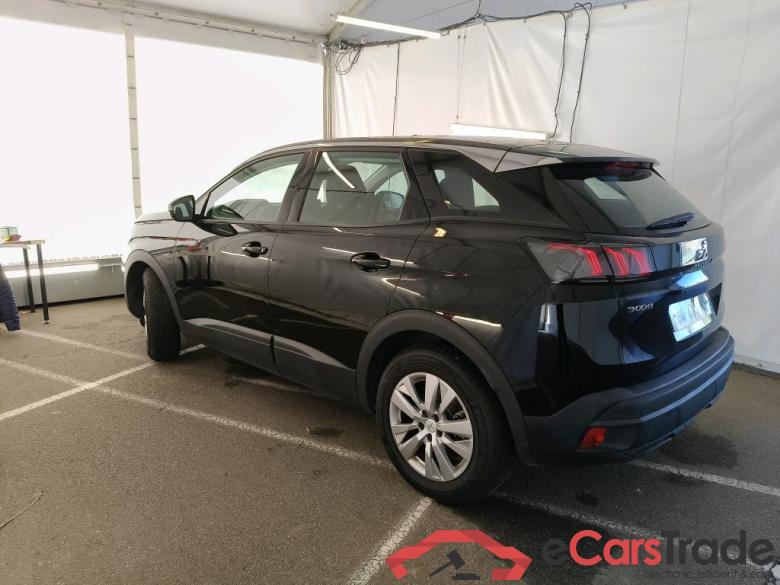 3008 Active Business 1.5 HDi 130CV BVA8 E6d #2