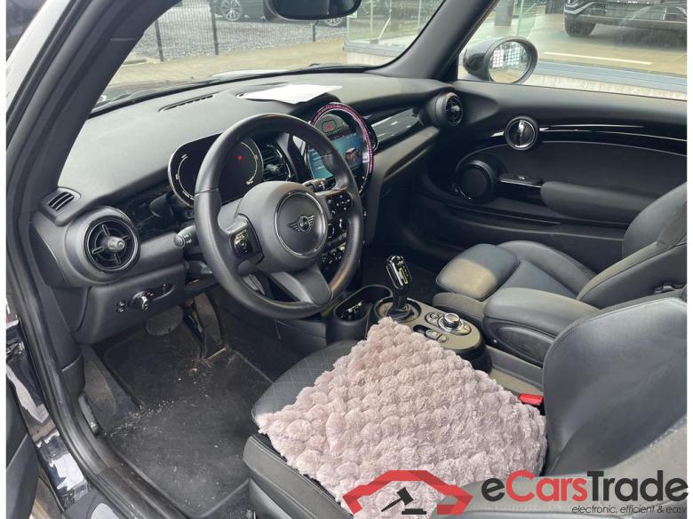 MINI e-Mini (F56 LCI II) e-Mini 28.9 kWh Cooper SE #3