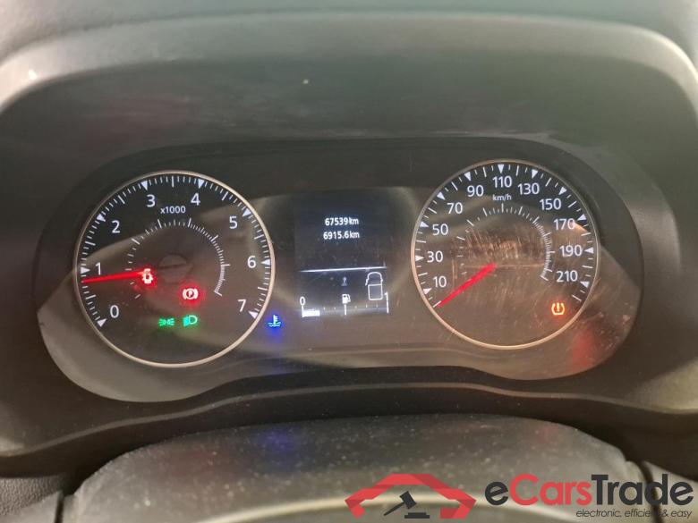 Express Confort 1.5 dCi 95CV BVM6 E6d #6