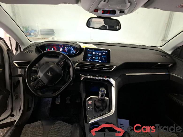 3008 Allure 1.2 PureTech 130CV BVM6 E6 #5