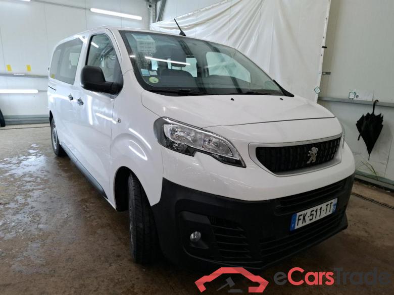 Expert Kombi L2 1.5 HDi 120CV BVM6 E6dT #4