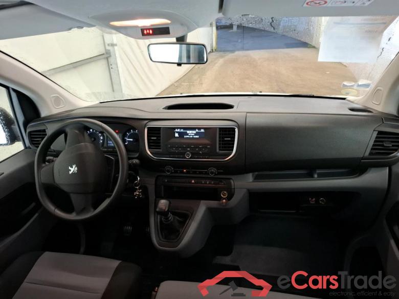 Expert Kombi L2 1.5 HDi 120CV BVM6 E6dT #5