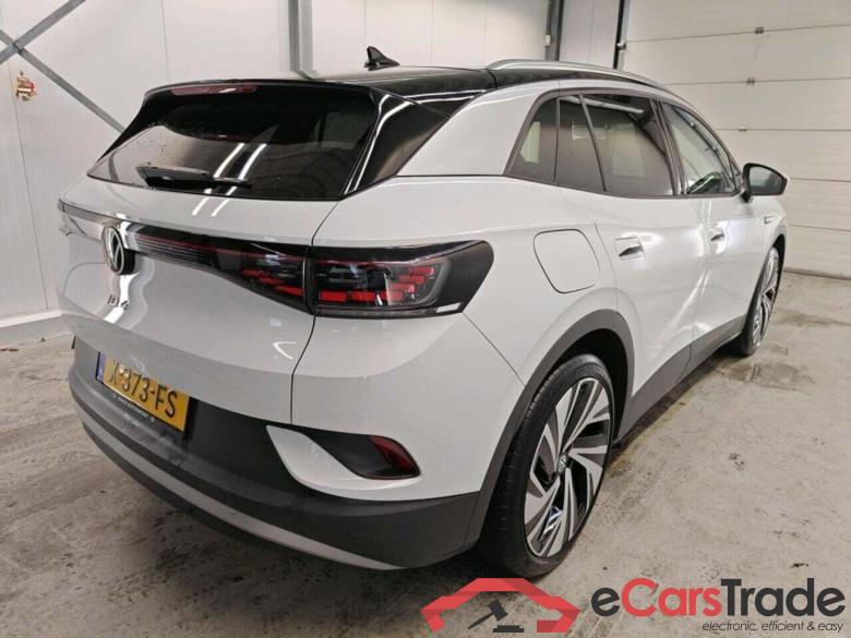 VOLKSWAGEN ID.4 Pro Business 77 kWh #2
