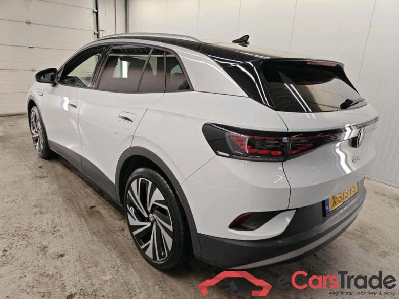 VOLKSWAGEN ID.4 Pro Business 77 kWh #6