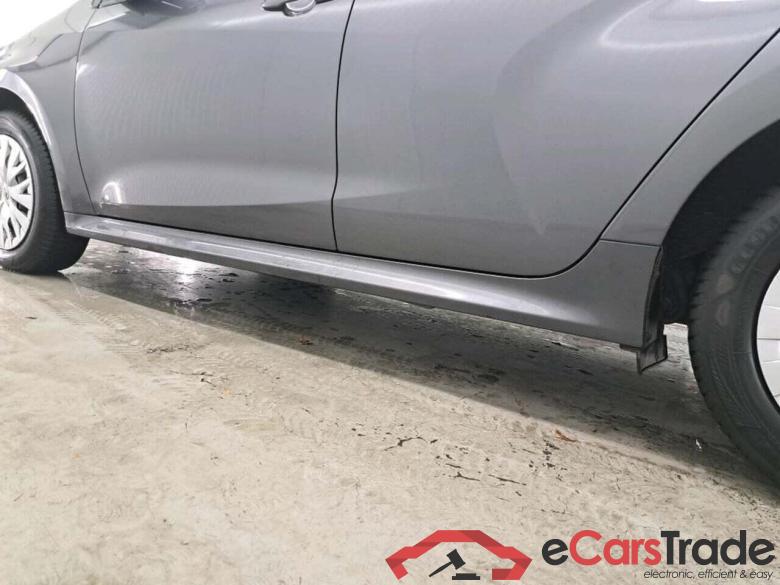 TOYOTA Yaris 1.5 VVT-i Active #6