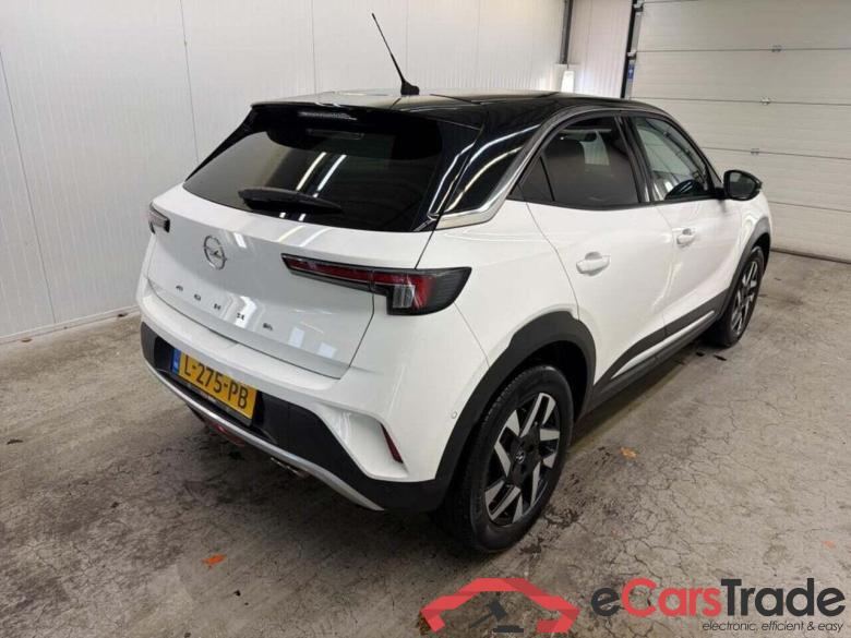 OPEL MOKKA 1.2 Turbo Bns Eleg. #2