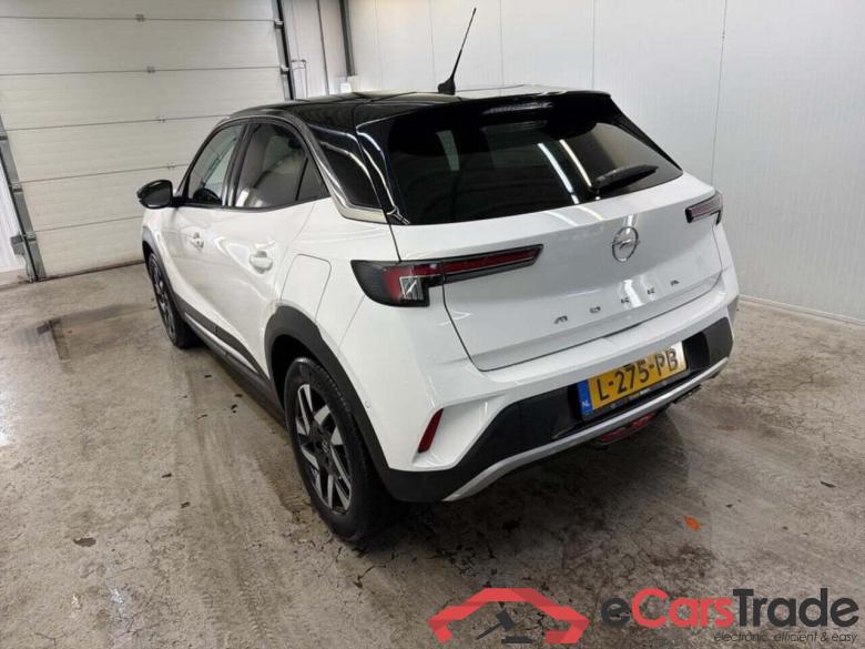 OPEL MOKKA 1.2 Turbo Bns Eleg. #6