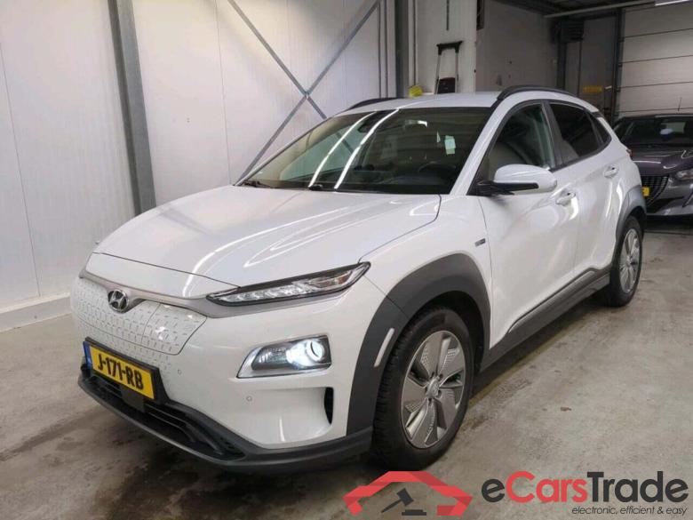 HYUNDAI Kona EV Premium 64 kWh #1