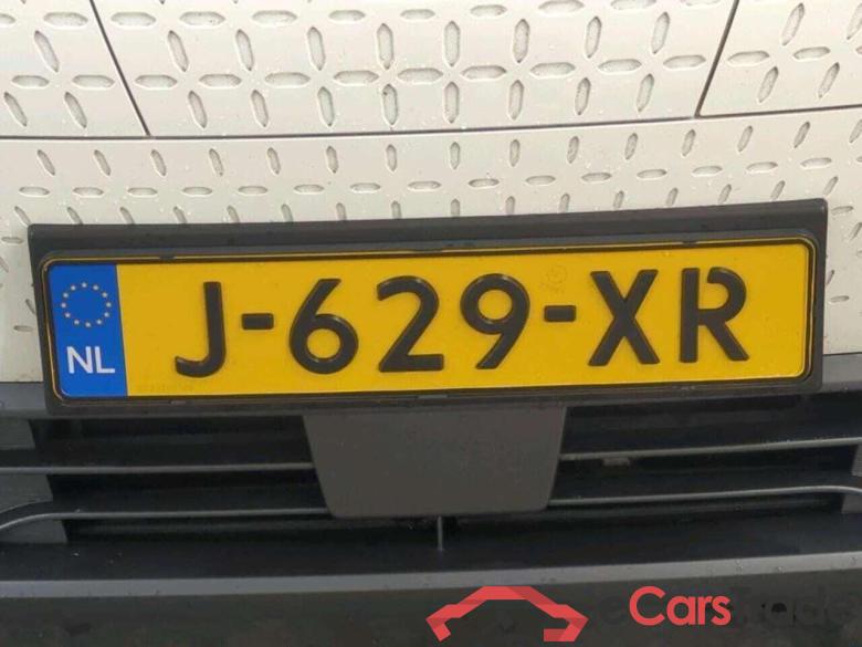 HYUNDAI Kona EV Premium 64 kWh #4