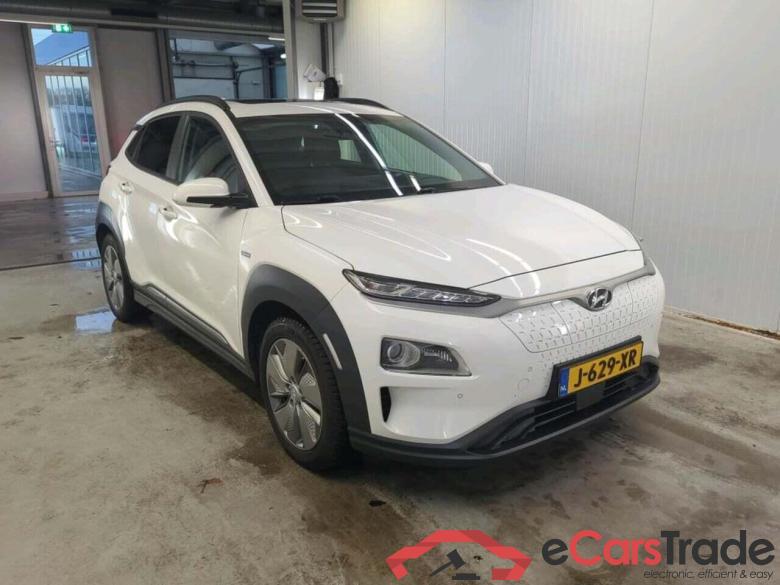 HYUNDAI Kona EV Premium 64 kWh #5