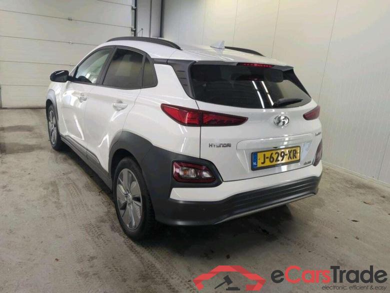 HYUNDAI Kona EV Premium 64 kWh #6