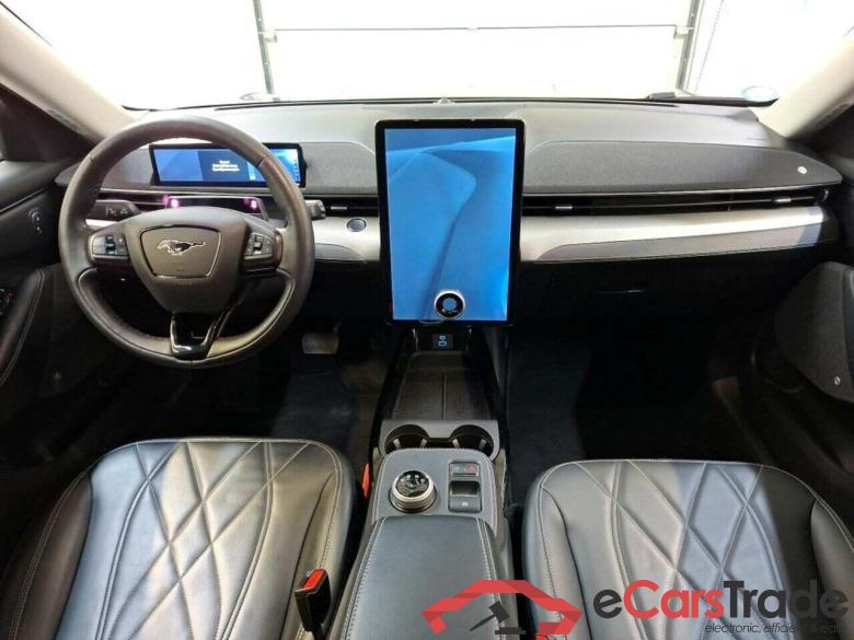 FORD Mustang Mach-E RWD 75 kWh #3