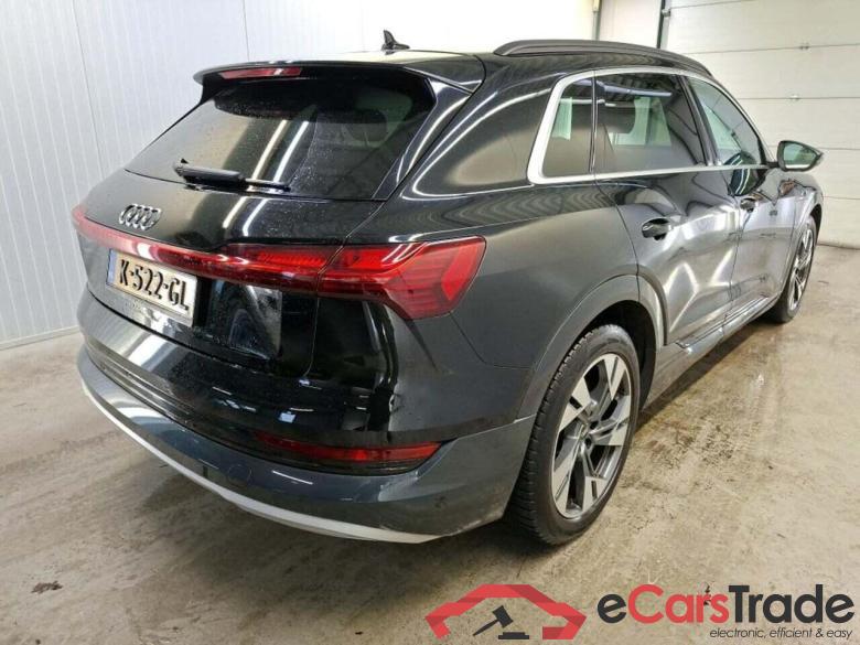 AUDI e-tron 55 quattro Bns ed+ #2