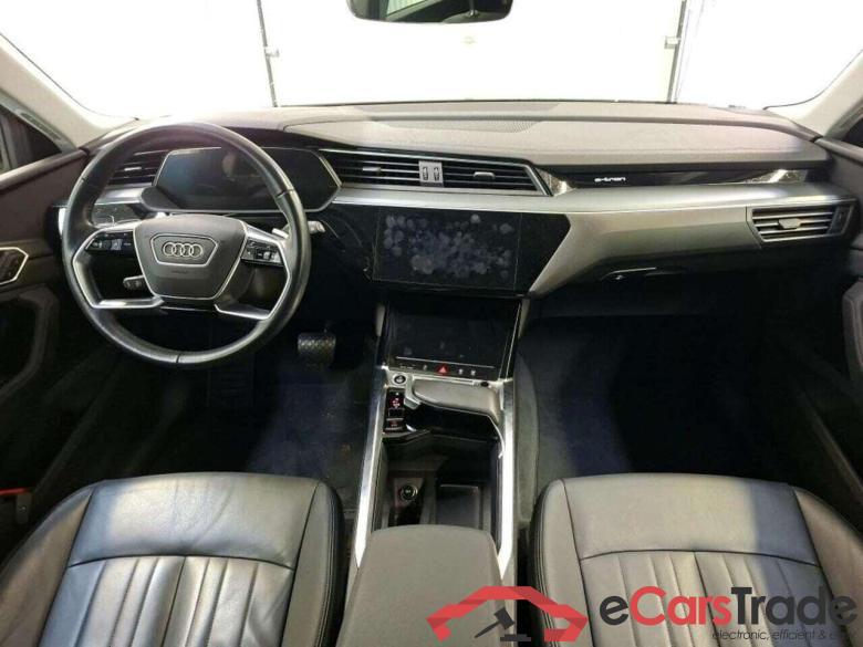 AUDI e-tron 55 quattro Bns ed+ #3