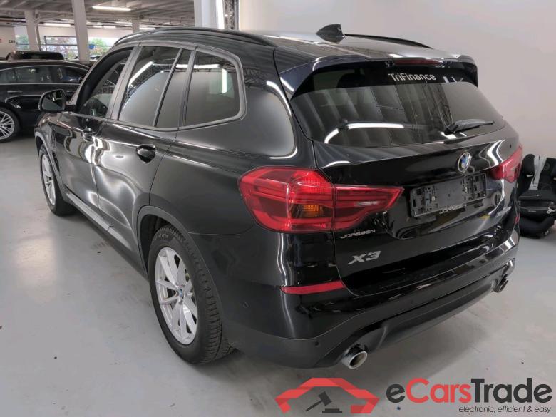BMW X3 - 2018 2.0iA xDrive30e PHEV OPF #3