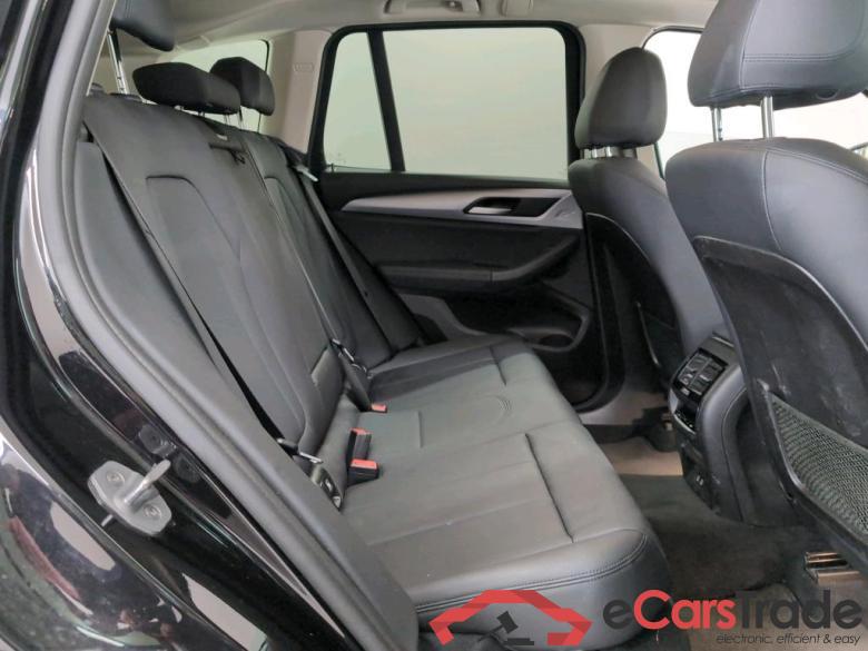 BMW X3 - 2018 2.0iA xDrive30e PHEV OPF #6