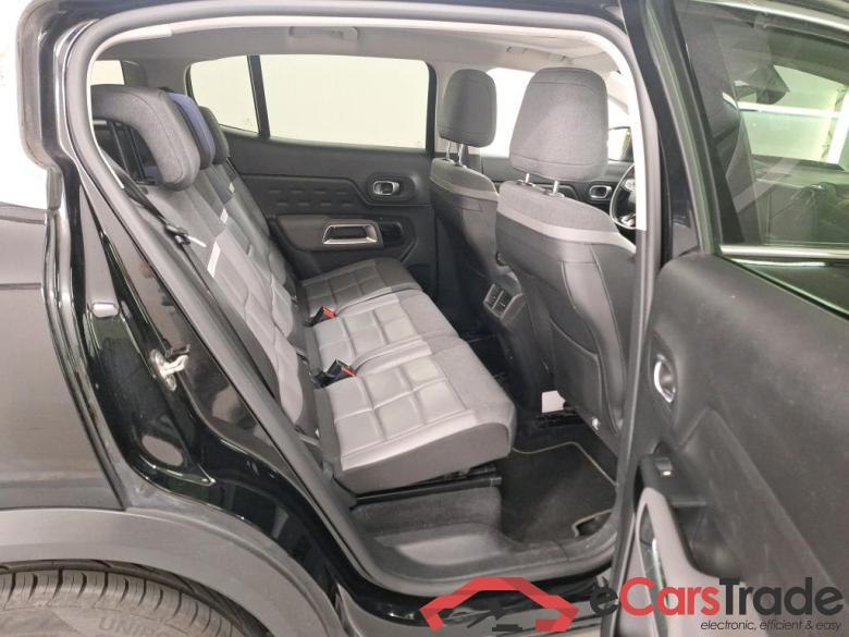 CITROËN C5 AIRCROSS DIESEL 1.5 BlueHDi Shine S&S 105g #6