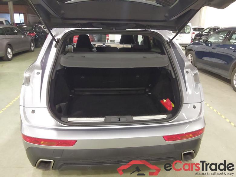 DS AUTOMOBILES DS 7 CROSSBACK 1.6 PURETECH 180 BASTILLE + AUTO #3